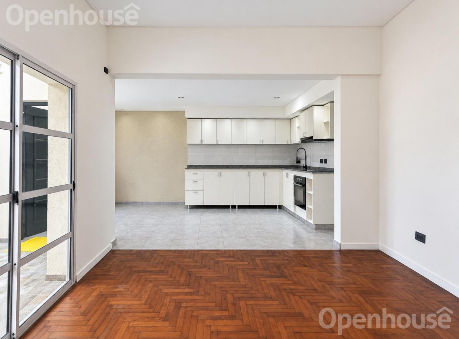 Foto de PH planta Baja en Venta con Terraza Propia., imagen 3
