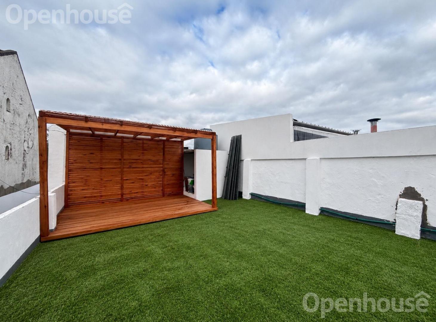 Foto de PH planta Baja en Venta con Terraza Propia., imagen 5