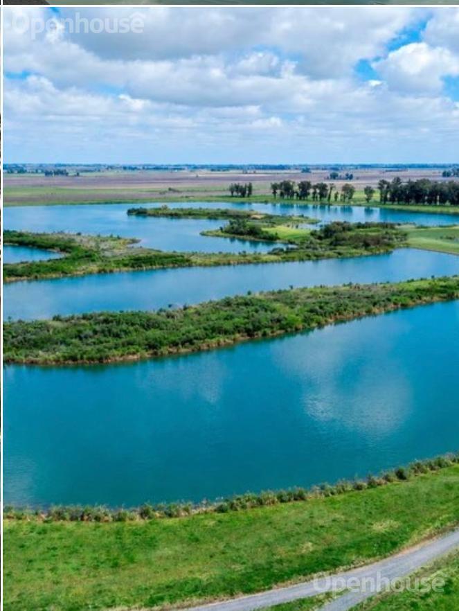 Foto de Lote en Villa de Campo Los Tres Pinos ¨Barrio Estribo¨, imagen 4