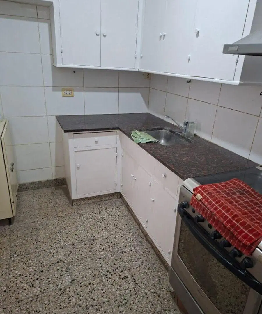 ALQUILER | SANTA FE Y MORENO – DEPARTAMENTO DE 3 AMBIENTES CON BALCÓN AL FRENTE 4