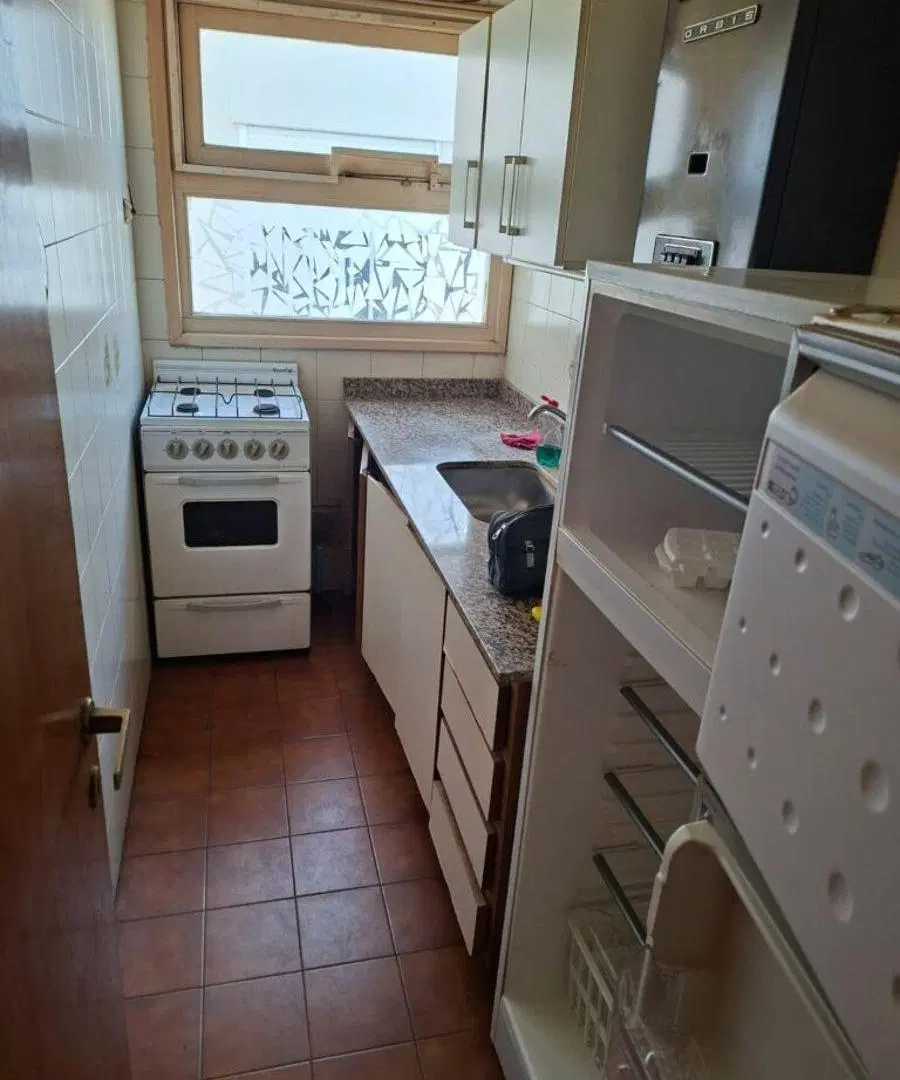 ALQUILER | INDEPENDENCIA Y BALCARCE – MONOAMBIENTE CON COCINA SEPARADA 1