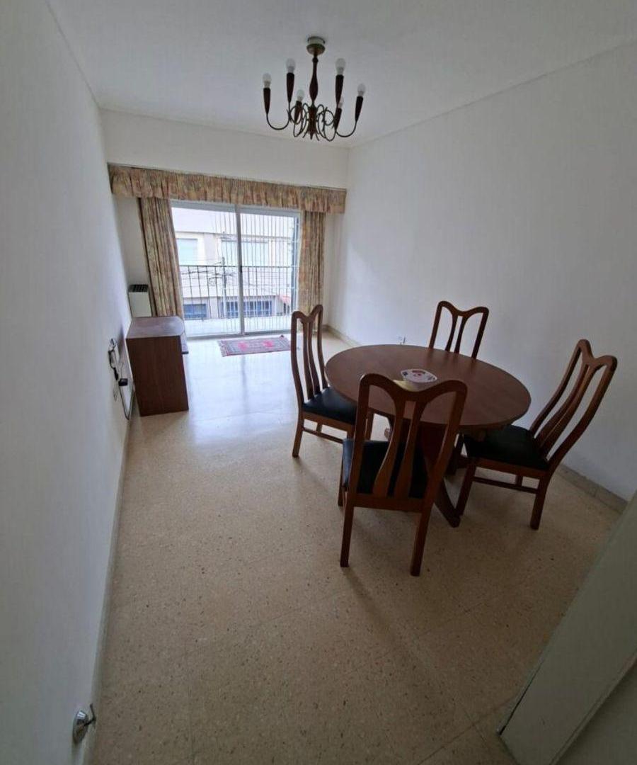 ALQUILER | OLAVARRÍA Y ALBERTI – 2 AMBIENTES CON BALCÓN EXTERNO