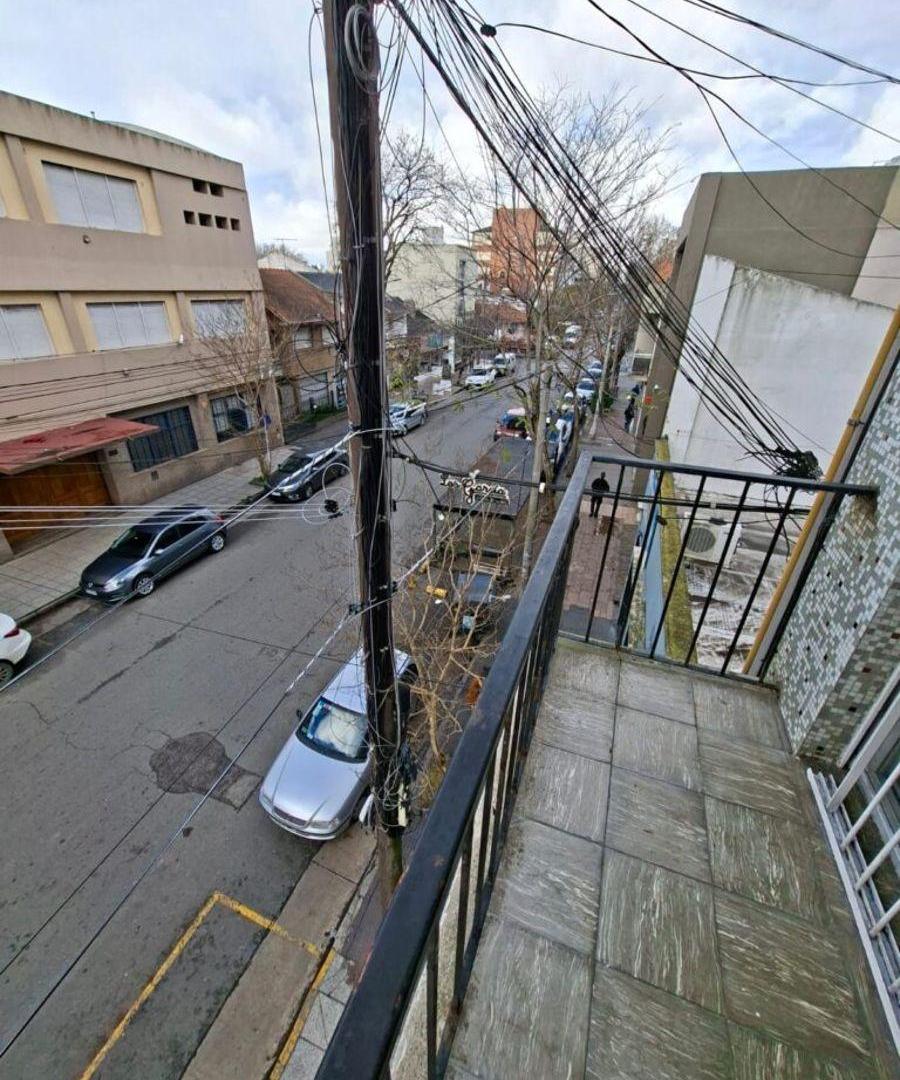 Foto de ALQUILER | OLAVARRÍA Y ALBERTI – 2 AMBIENTES CON BALCÓN EXTERNO, imagen 3