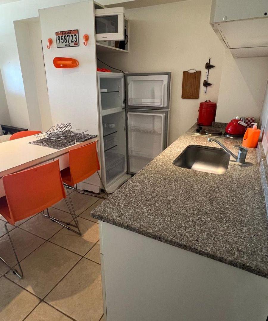Foto de ALQUILER 24M | MONOAMBIENTE CON BALCÓN Y VISTA AL MAR, imagen 5
