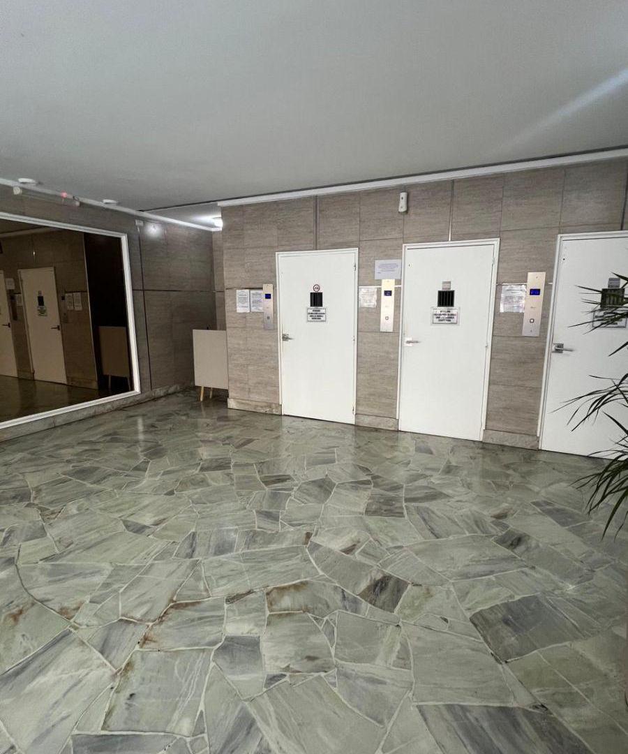 Foto de Monoambiente con balcón – Luminoso y funcional, imagen 4
