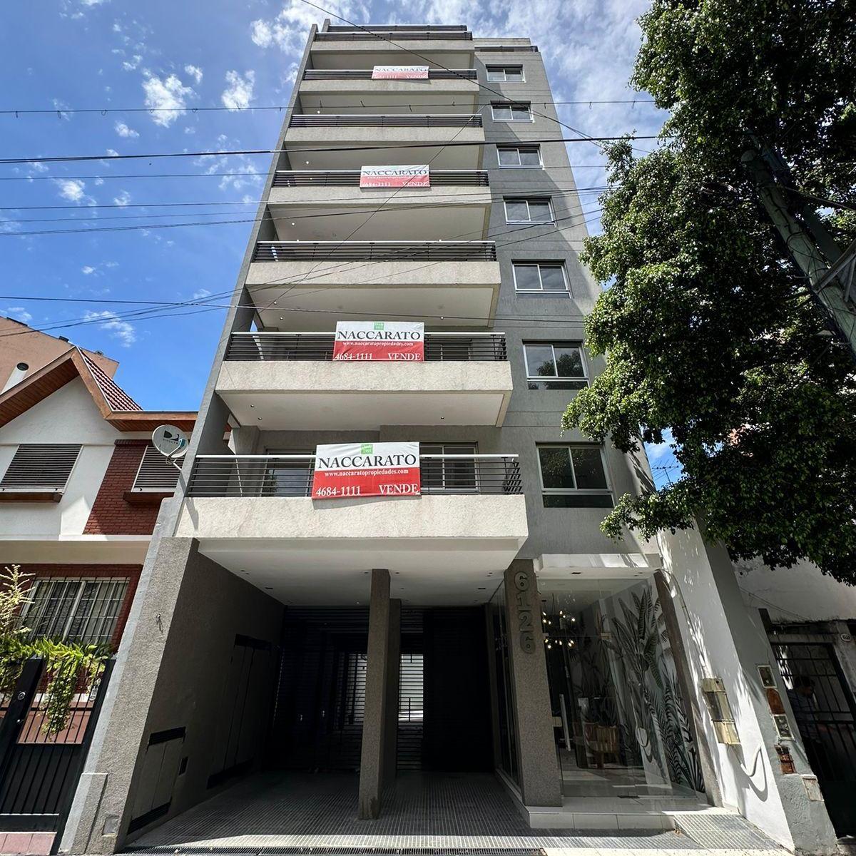 Dto 1 Amb a Estrenar Balcon Al C/fte 4