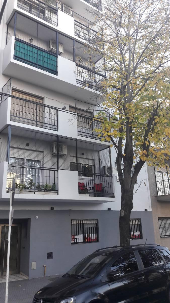 Propiedad en Argentina