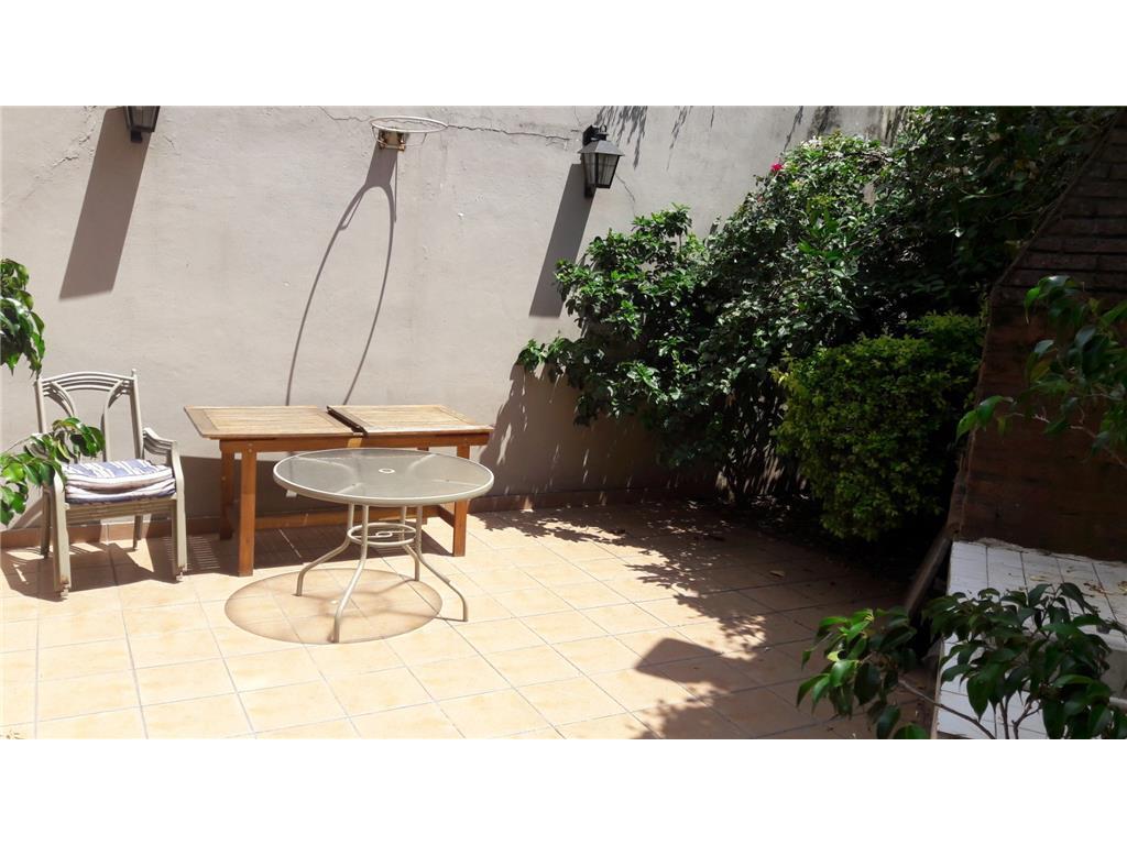 Casa 4 amb PB Cochera Patio Tza