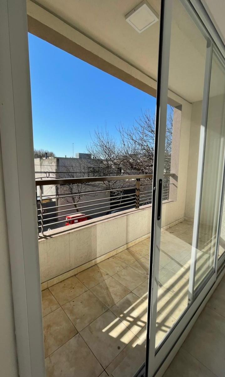 Dto 1 Amb a Estrenar Al Fte con Balcon 5