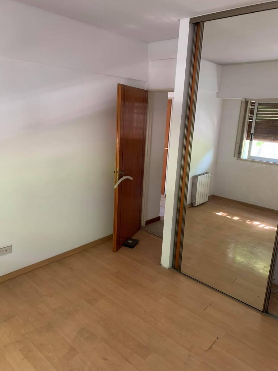 Semi Piso 3 Amb Fte con Patio 5