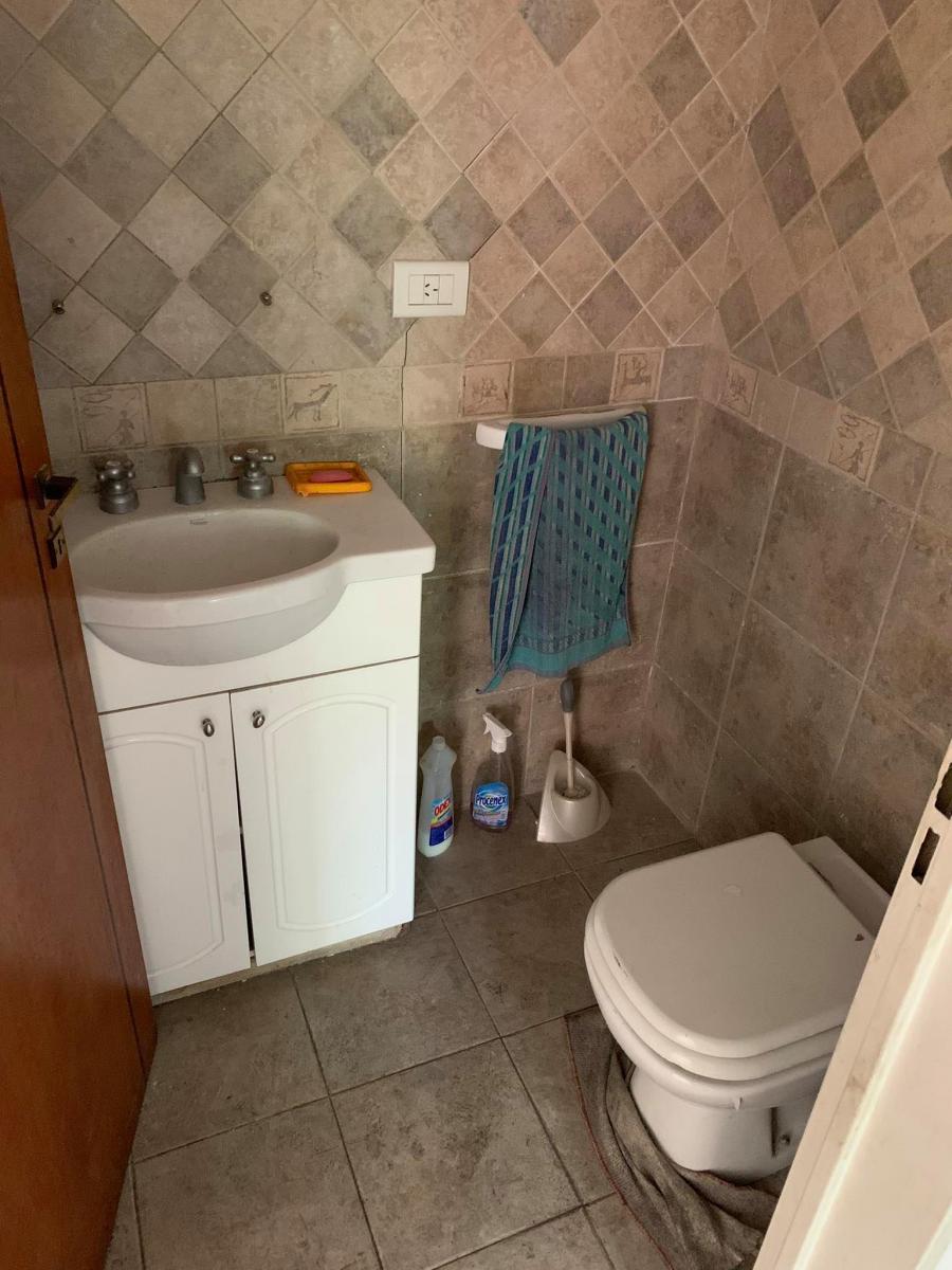 Semi Piso 3 Amb Fte con Patio 1