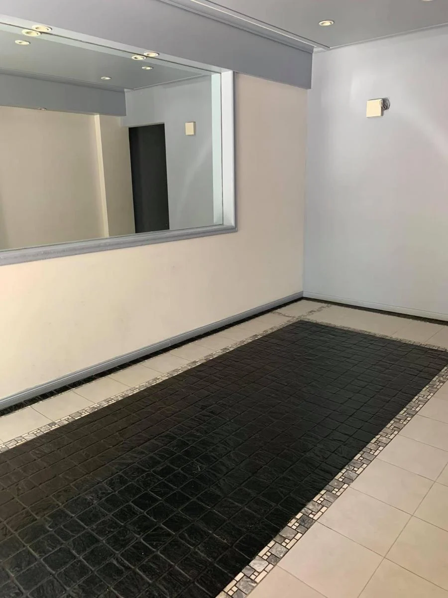 Semi Piso 3 Amb Fte con Patio 4