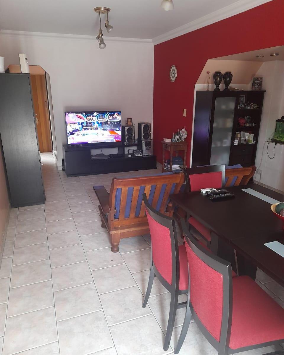 Hermoso Triplex 5 Amb Gje Patio Tza 2