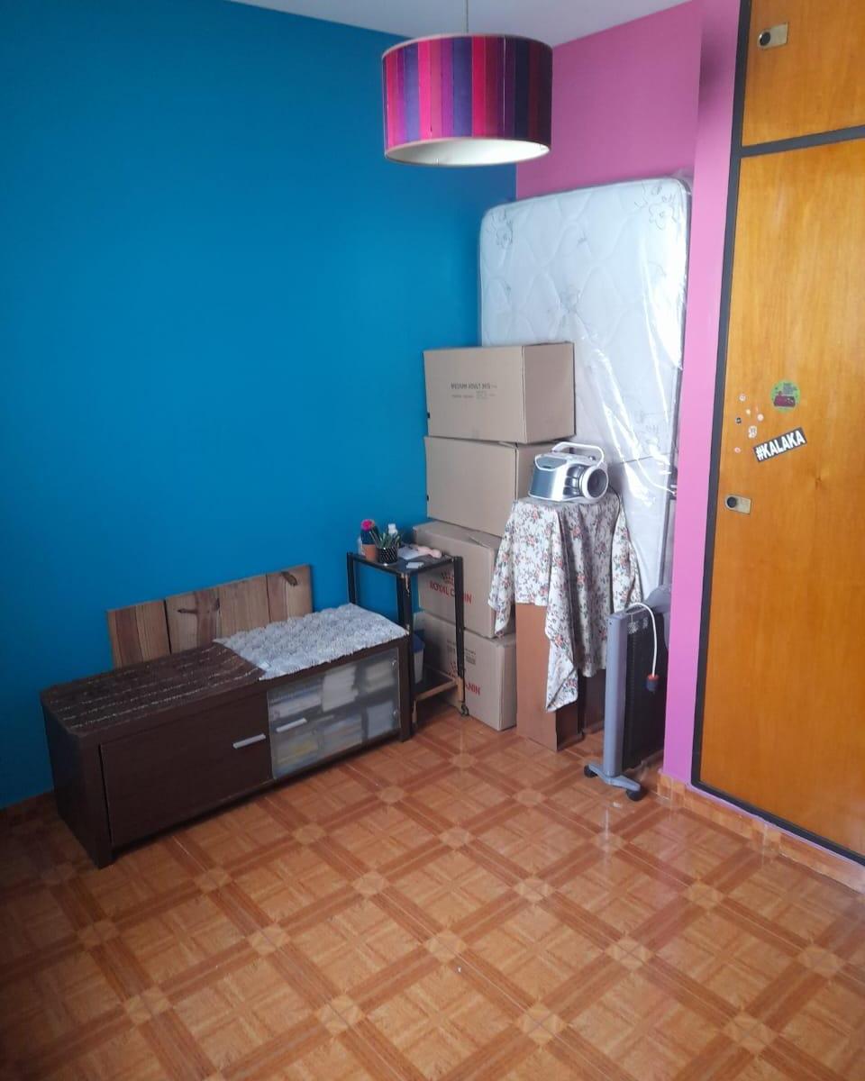 Hermoso Triplex 5 Amb Gje Patio Tza 3