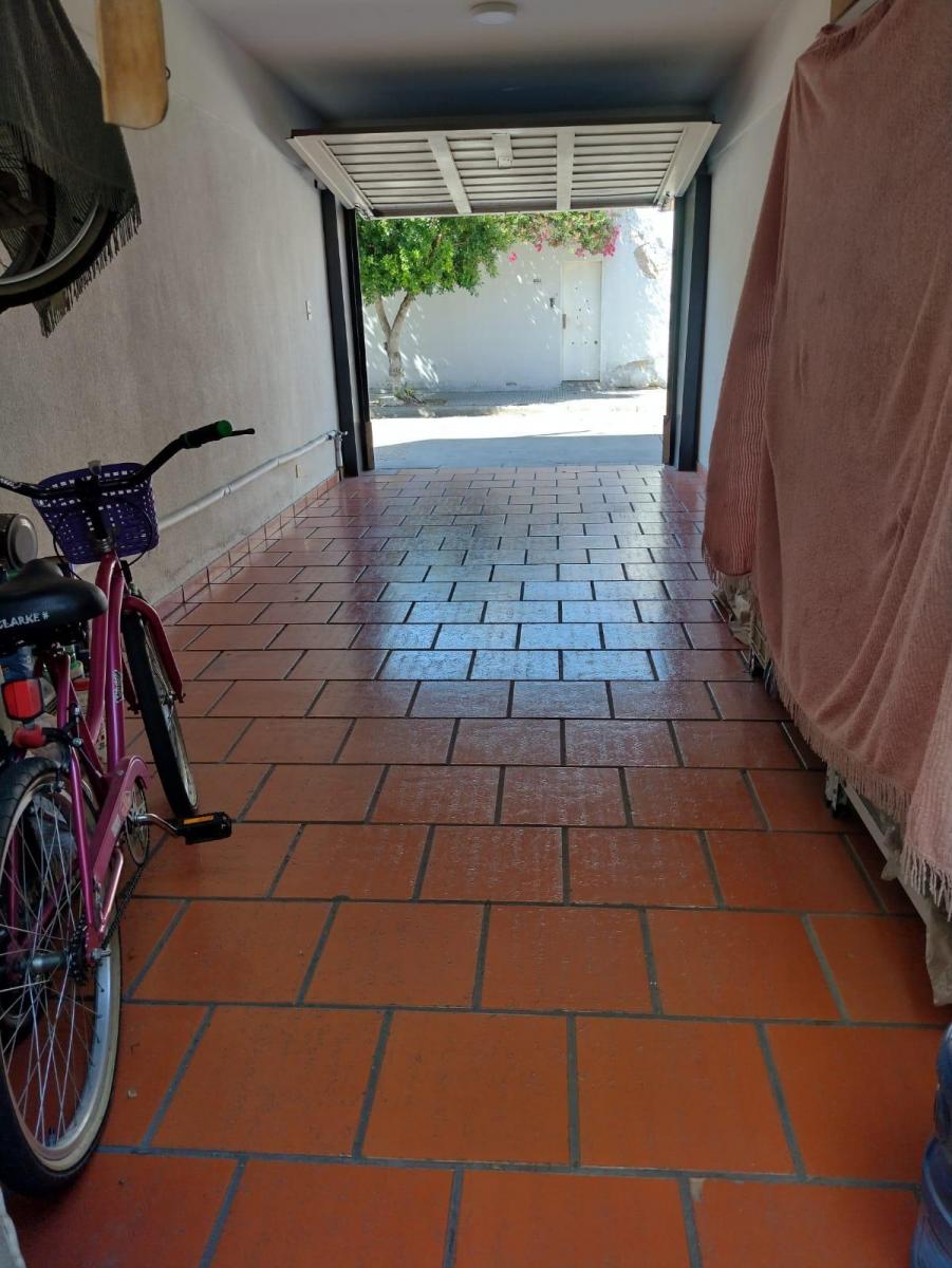Hermoso Triplex 5 Amb Gje Patio Tza 4