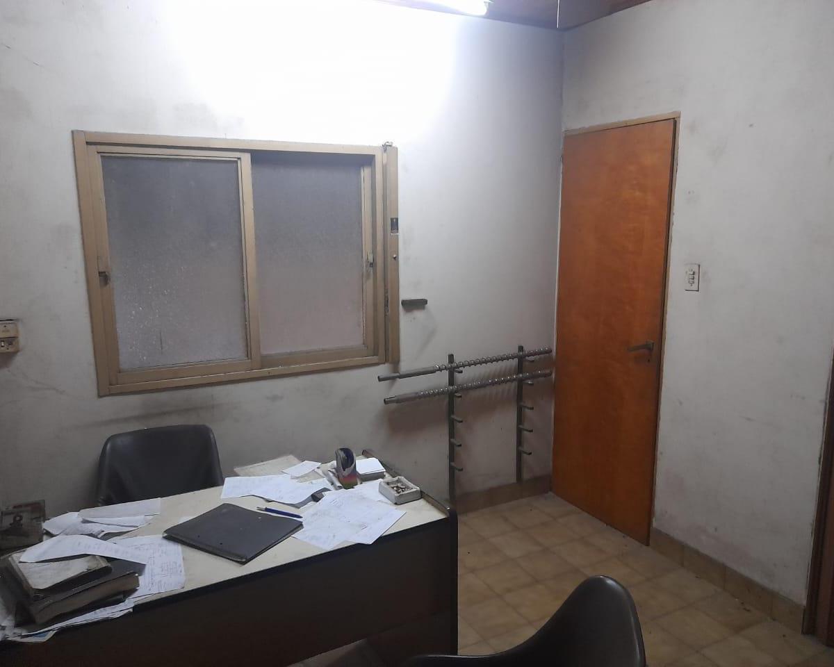 Galpon de 150 m² en Zona Industrial 3