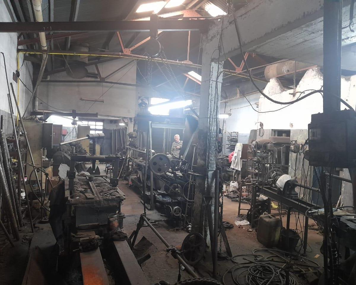 Galpon de 150 m² en Zona Industrial 2