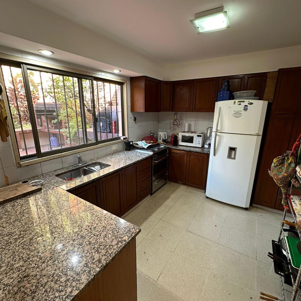 Impecable Casa 4 Amb, Gje, Fondo! 1