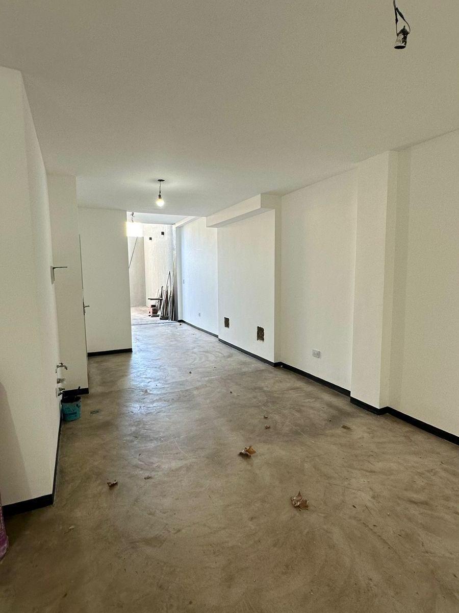 Local a Estrenar 85 m² Totales 1
