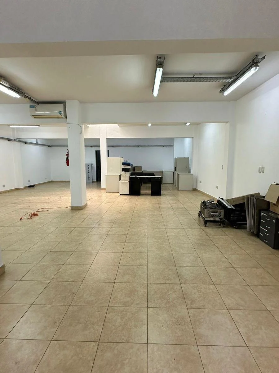 Galpon/empresa en 3 Plantas con Oficinas 3