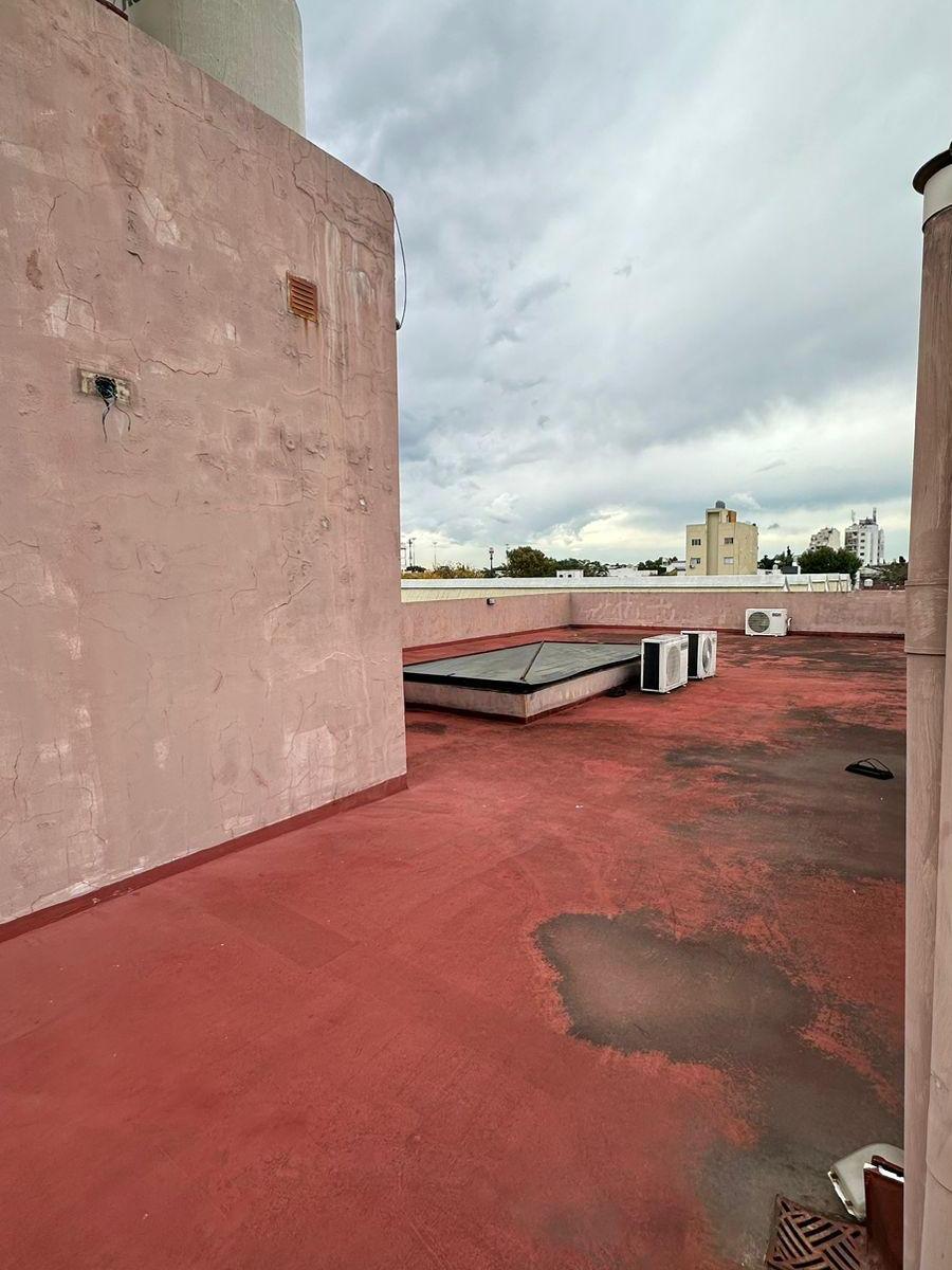 Galpon/empresa en 3 Plantas con Oficinas 3