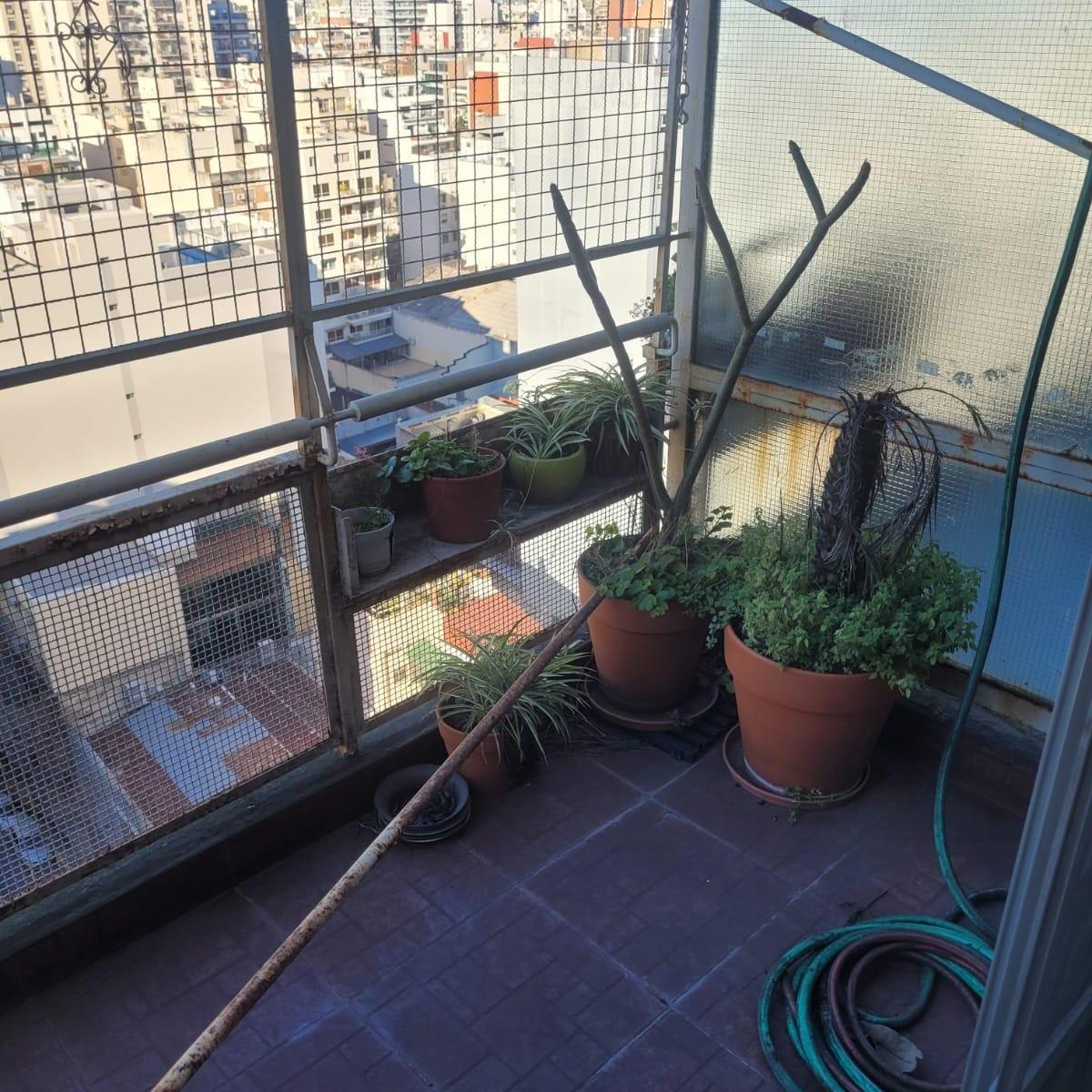Dto 4 Ambc de 100 m² Cochera Cub 5