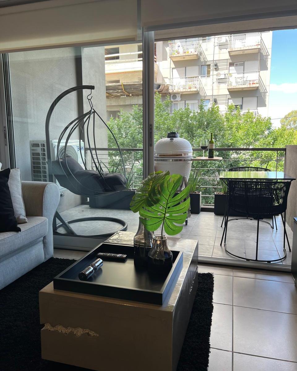 Impecable Dto 1 Amb Al Fte 48 m² 5