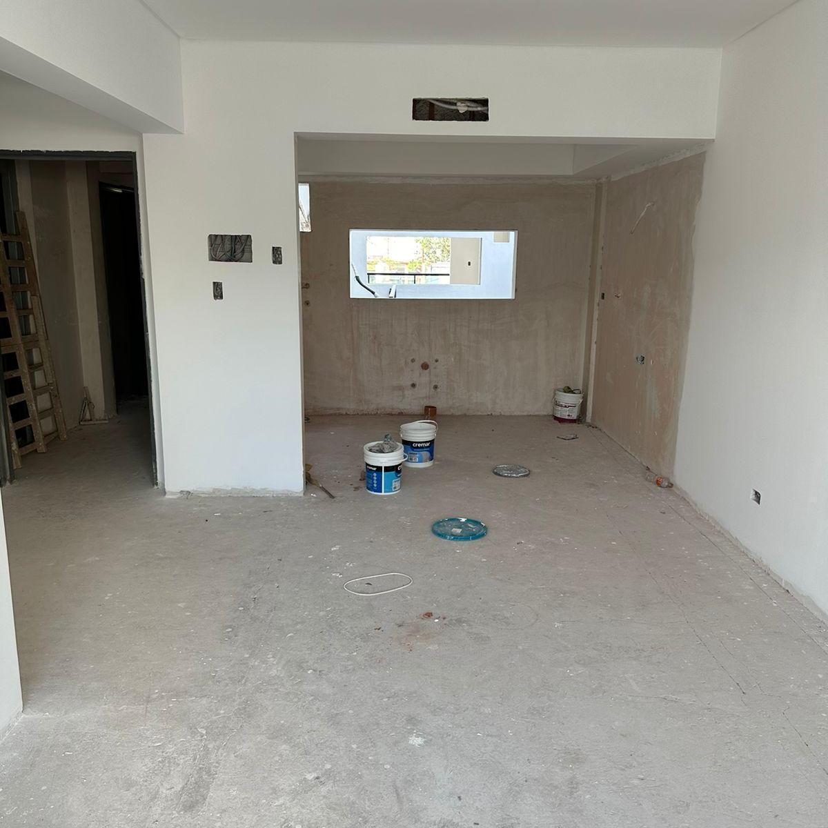 Semi Piso 3 Amb a Estrenar 2