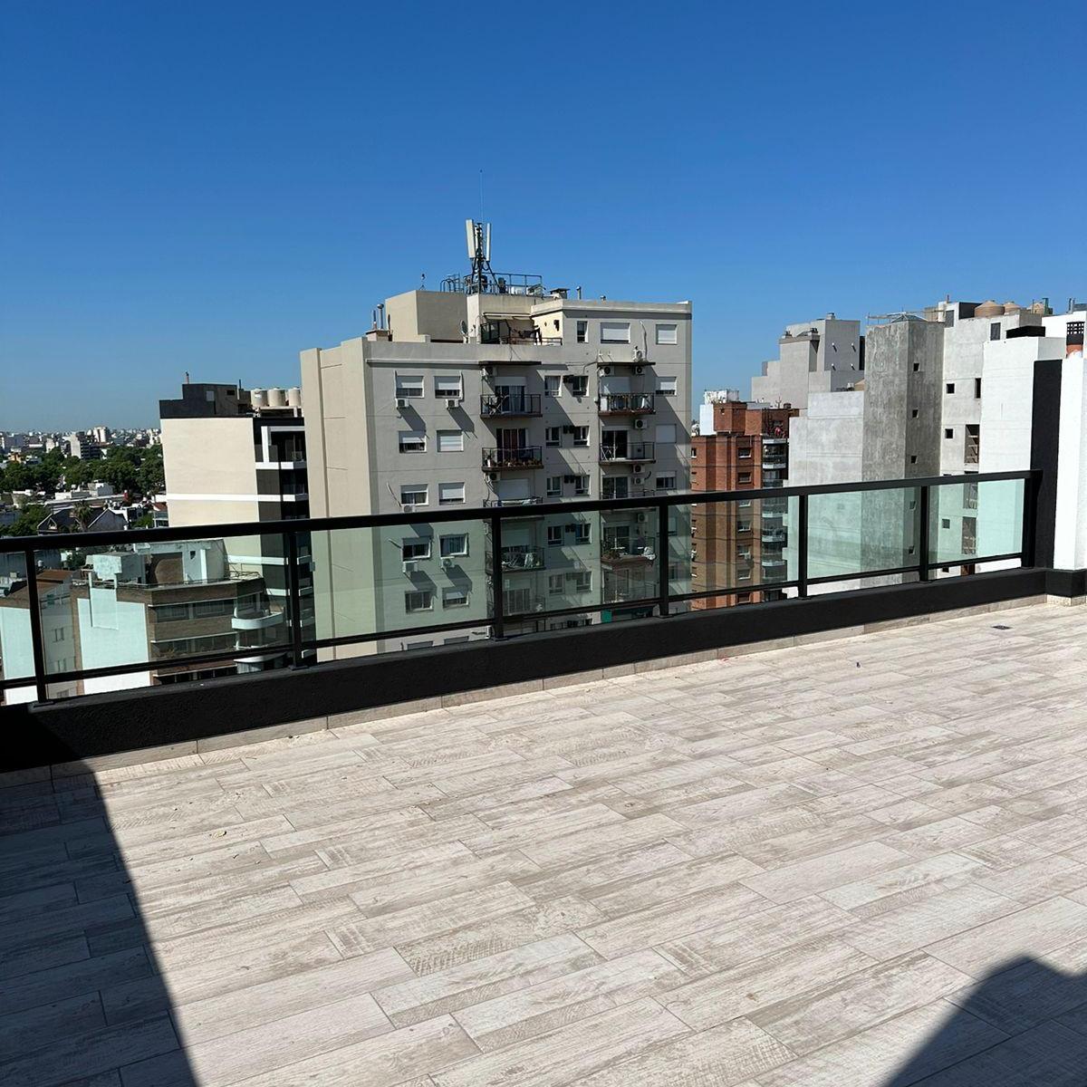 Semi Piso 2 Amb a Estrenar 4