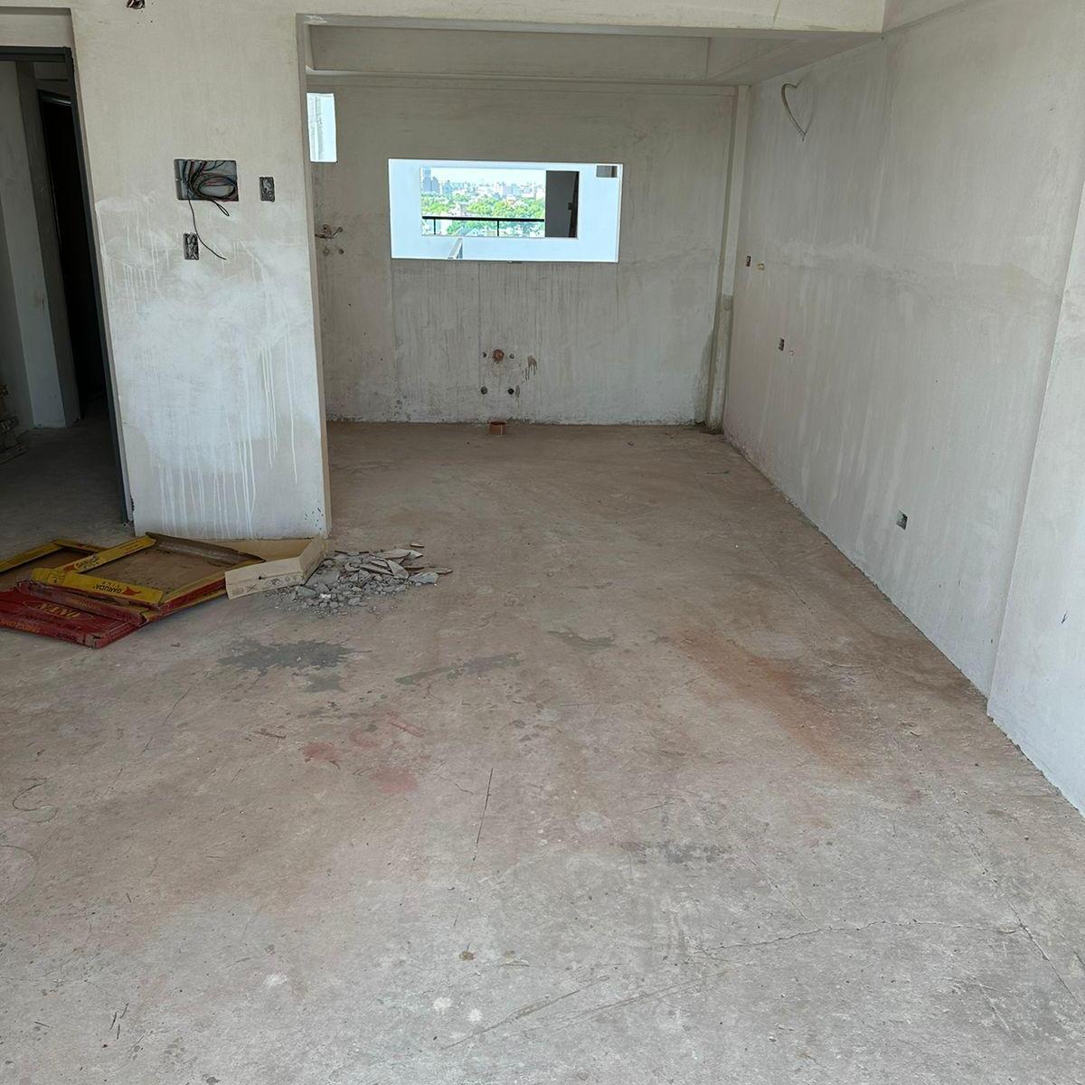 Semi Piso 2 Amb a Estrenar 3
