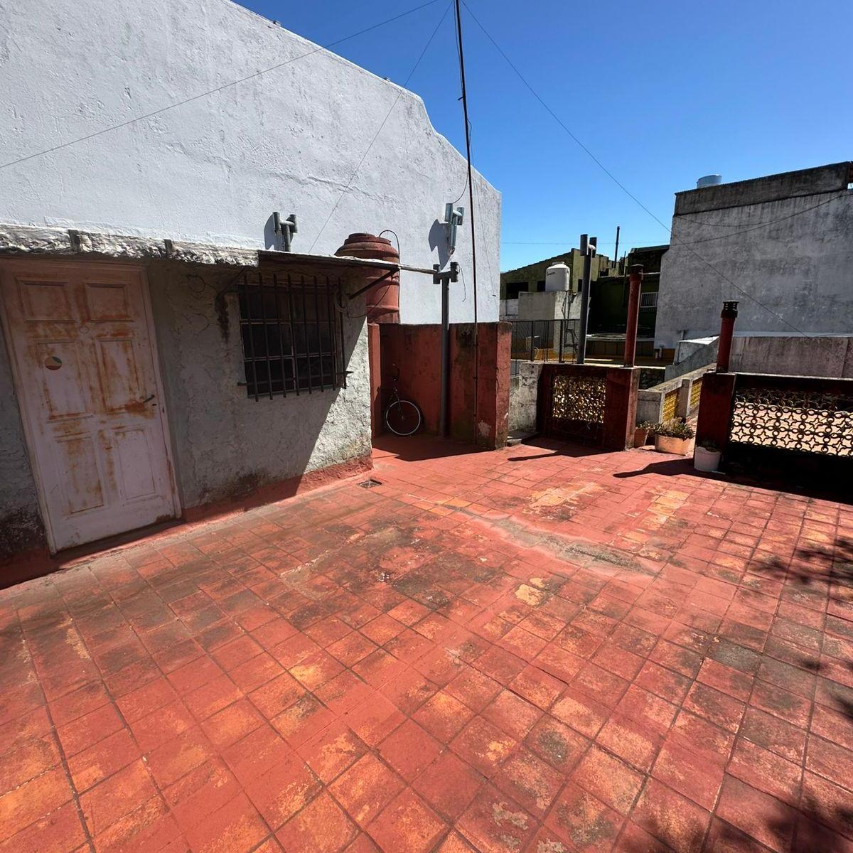 Casa 4 Amb Gje Patio Tza! 3