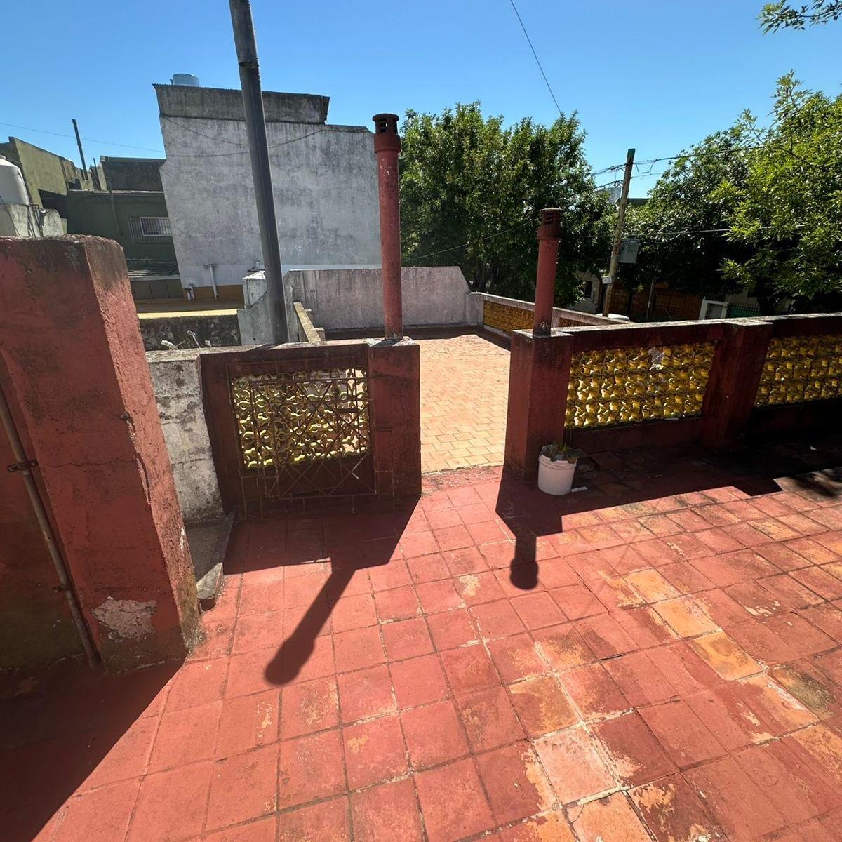 Casa 4 Amb Gje Patio Tza! 4