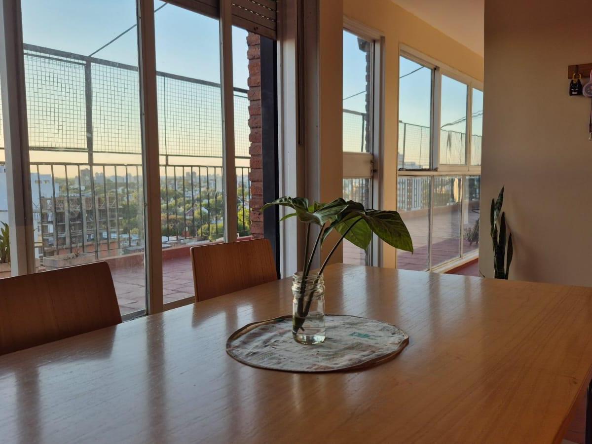 Unico Dto 5 Amb + Dep Balcon Tza 286 m² Totales 2