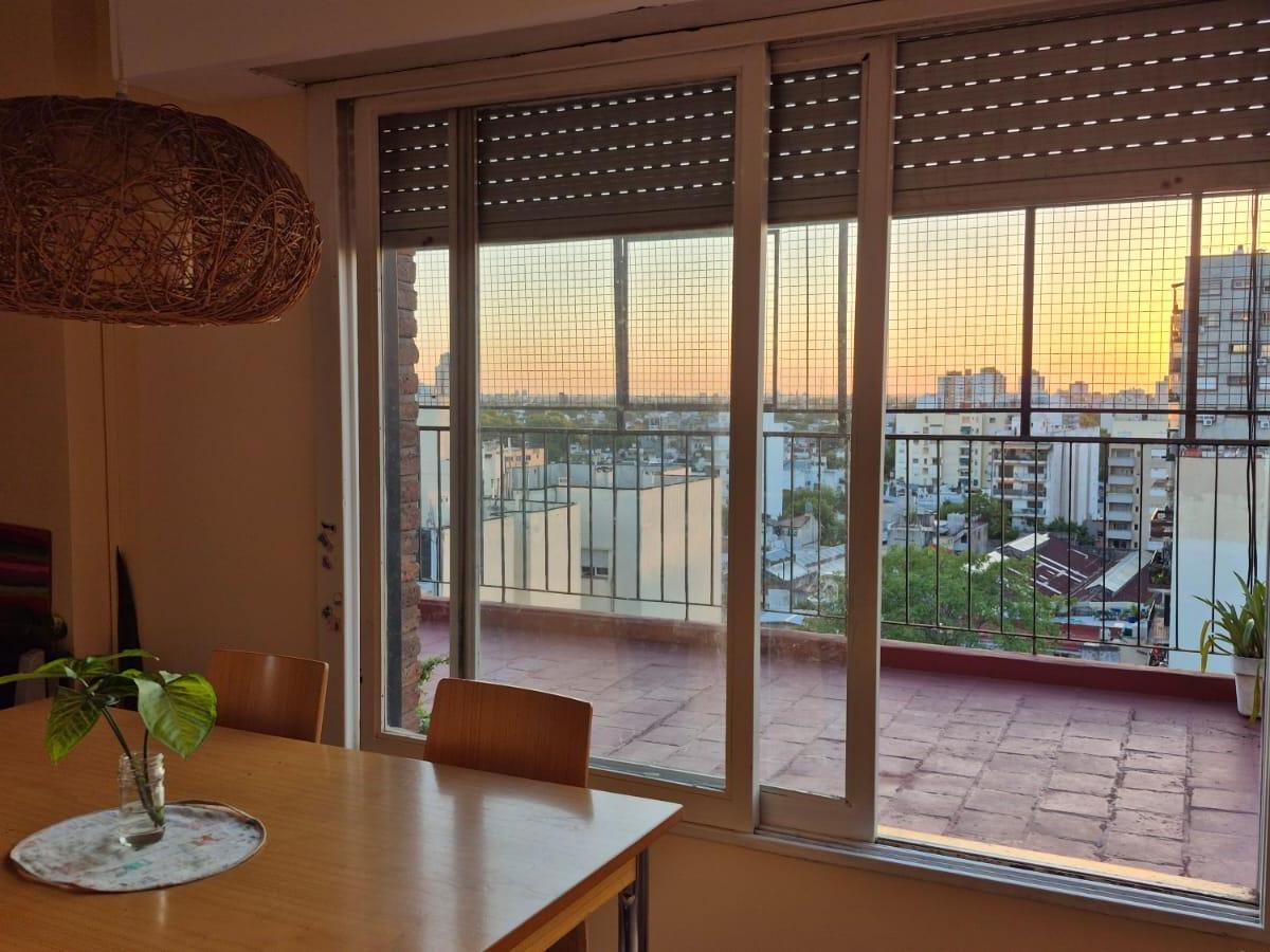 Unico Dto 5 Amb + Dep Balcon Tza 286 m² Totales 3