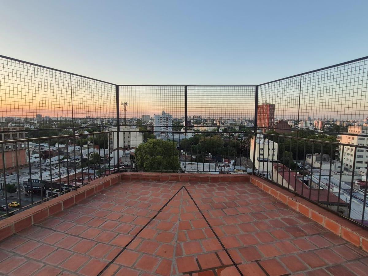 Unico Dto 5 Amb + Dep Balcon Tza 286 m² Totales 5