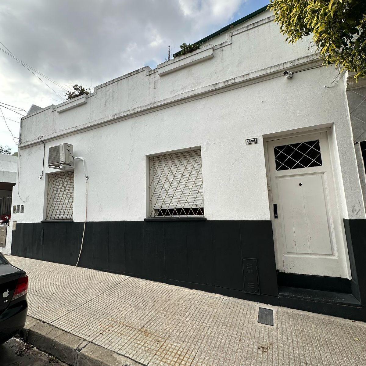 Propiedad en Argentina