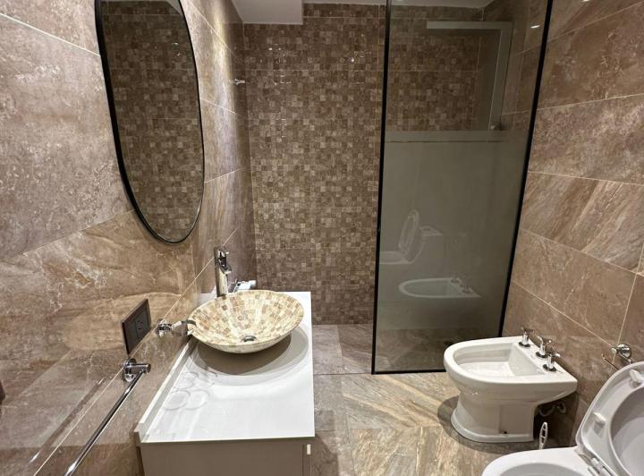 Hermoso Semi Piso 2 Amb Amboblado 4