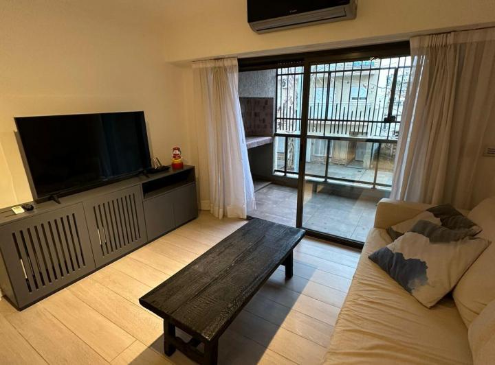 Hermoso Semi Piso 2 Amb Amboblado 2