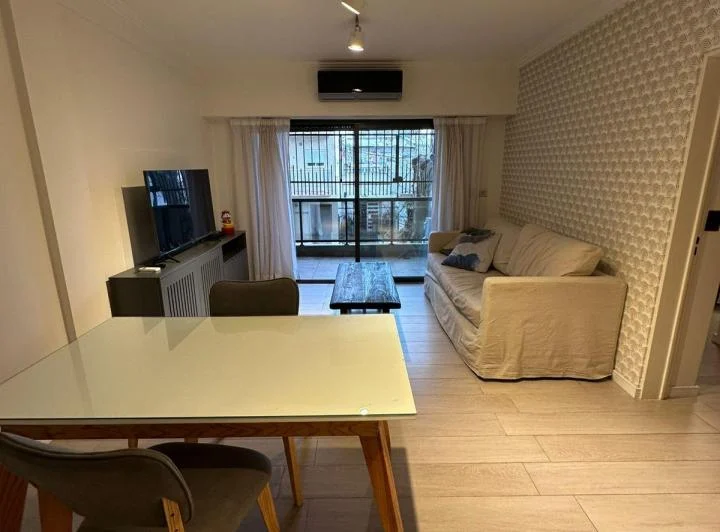 Hermoso Semi Piso 2 Amb Amboblado 1
