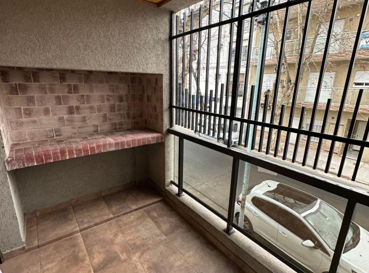 Hermoso Semi Piso 2 Amb Amboblado 3