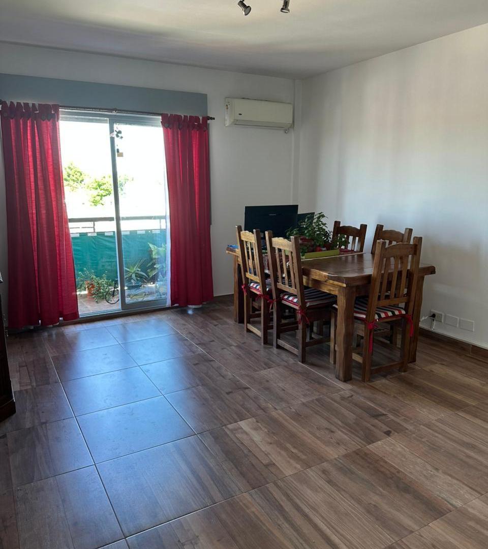 Dto 3 Amb Balcon C/fte