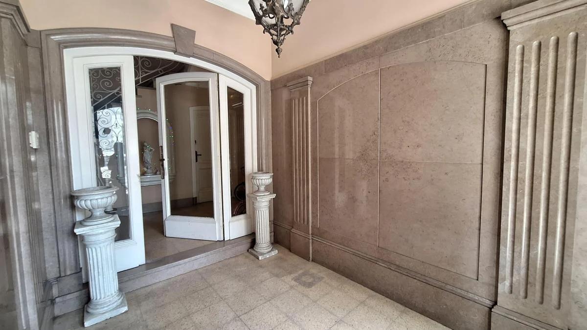 Semi Piso 6 amb Gje Patio Tza Quincho