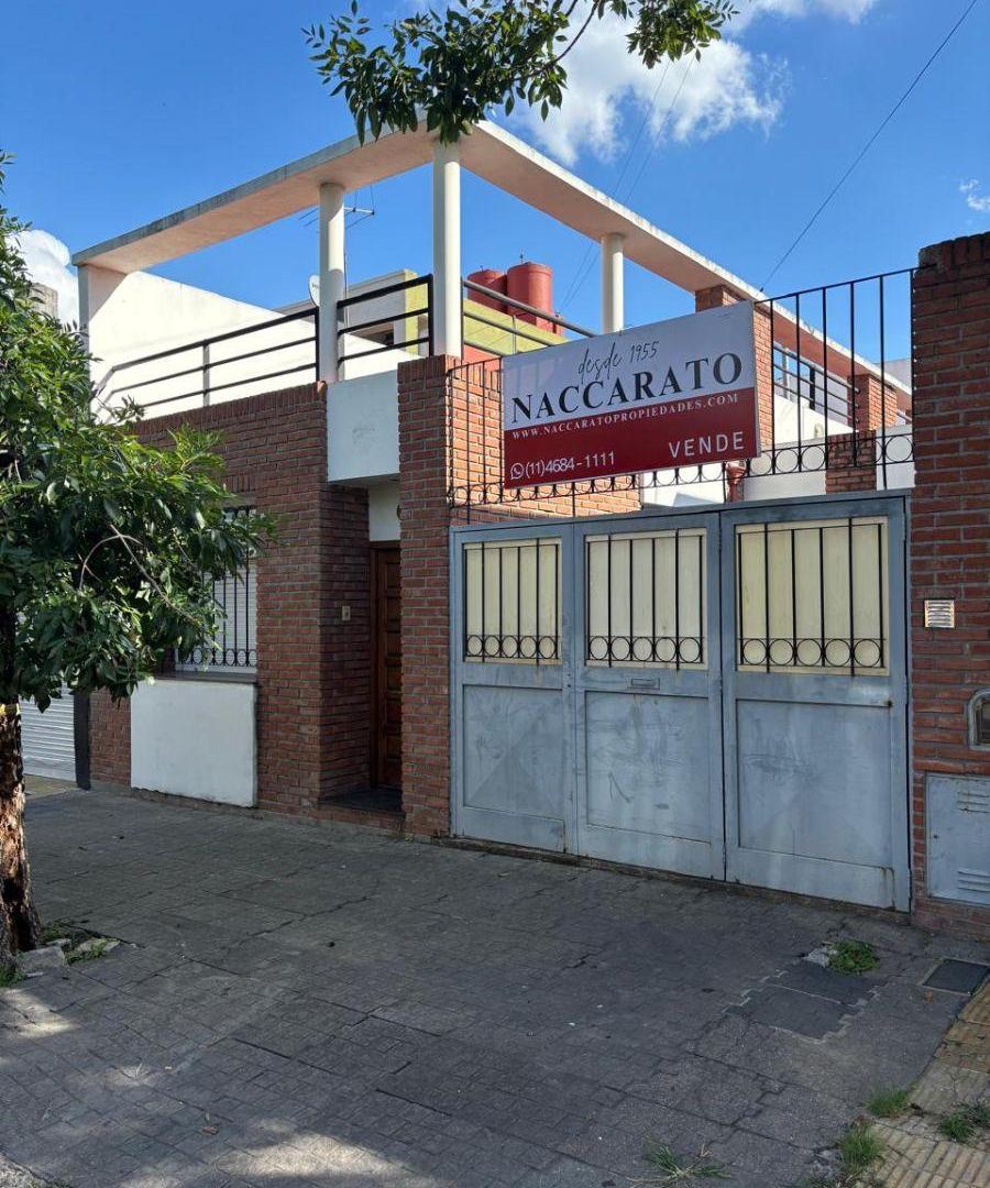 Casa 3 amb Gje Patio Tza