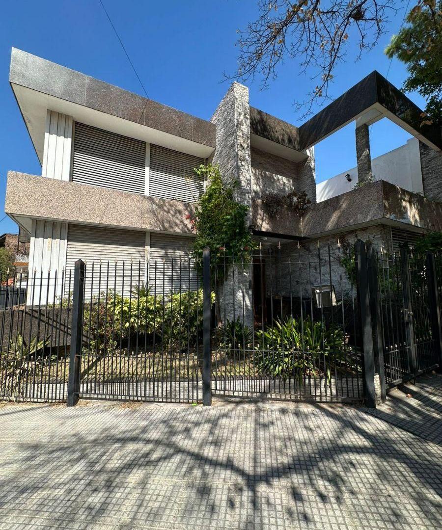 Hermosa Casa 7 Amb Gje Tza