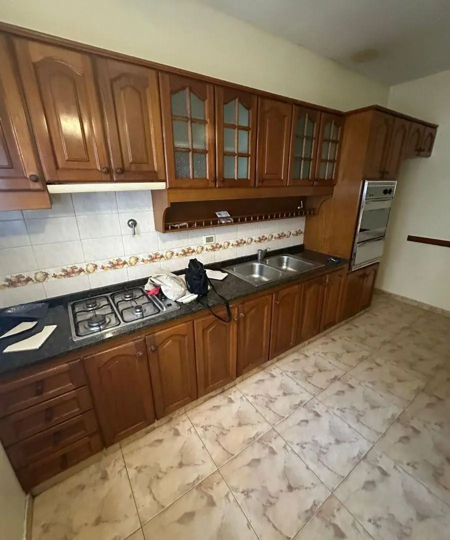 Triplex 4 Amb Gje Patio Terraza 5