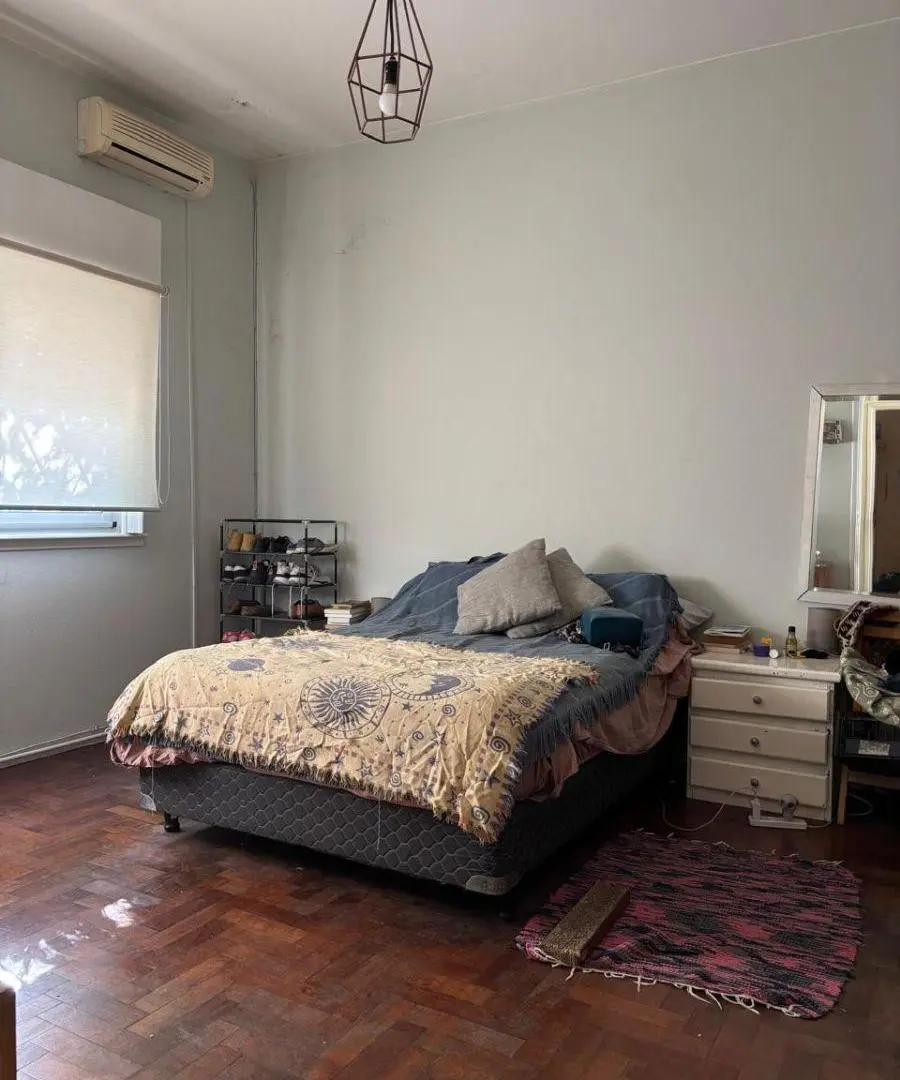 Casa 4 amb Patio Fdo Tza 5