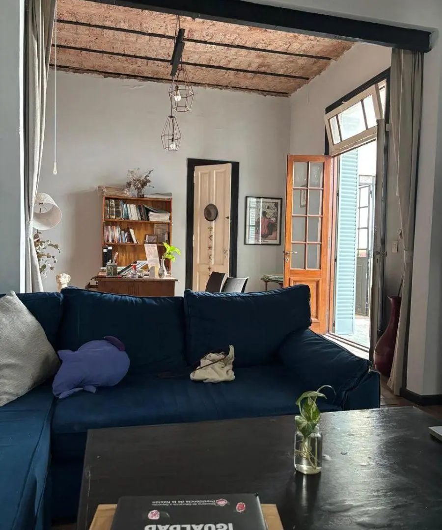 Casa 4 amb Patio Fdo Tza 1