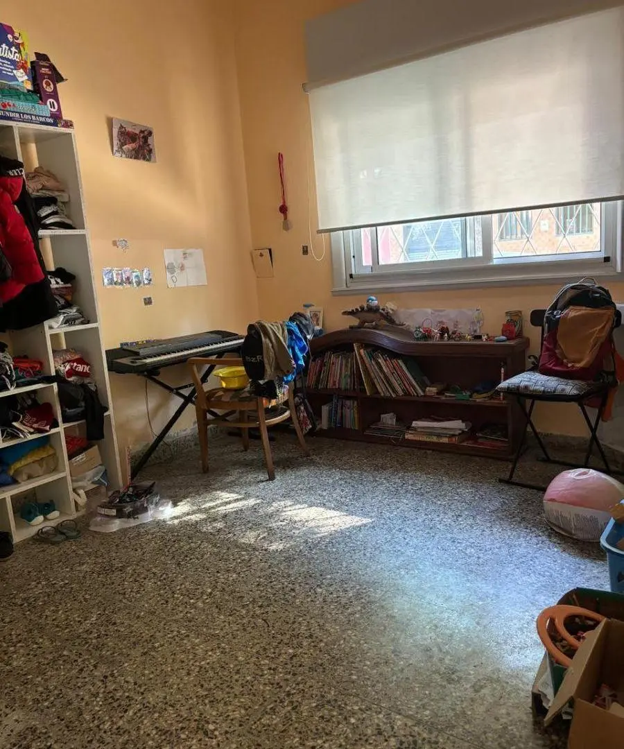 Casa 4 amb Patio Fdo Tza 8