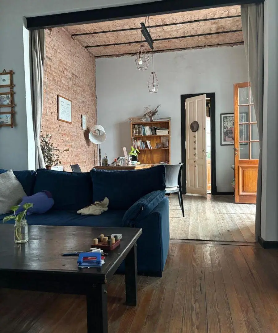 Casa 4 amb Patio Fdo Tza 3