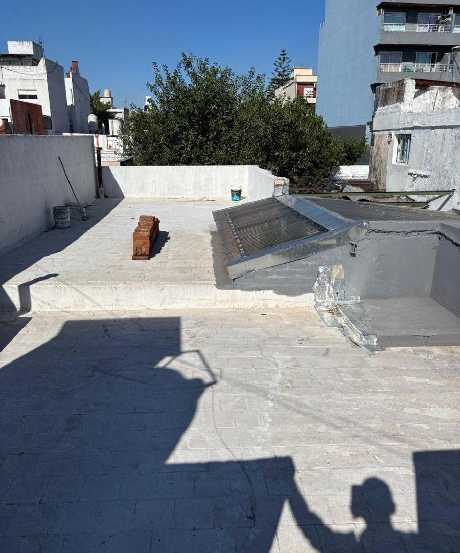 Foto de Lote 8,66x35 mts, imagen 4